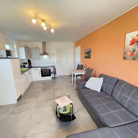 Ferienwohnung Wanderglueck ラートマンスドルフ エクステリア 写真